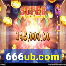 666ub.com