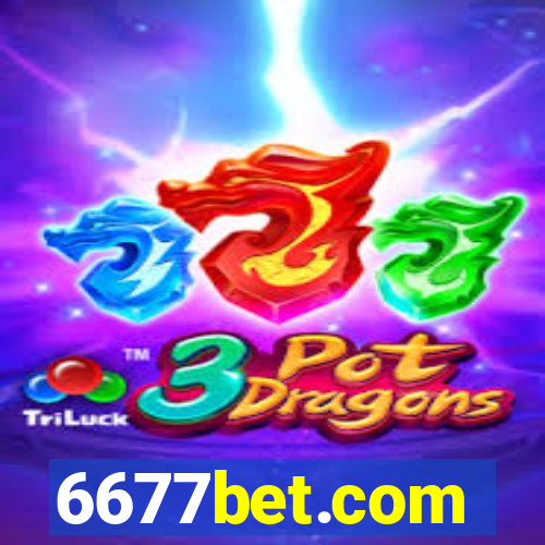 6677bet.com