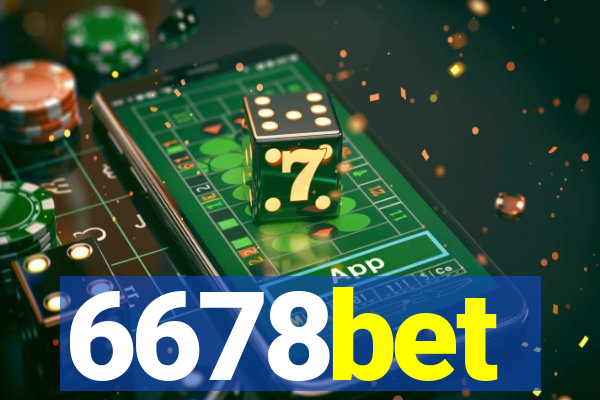 6678bet