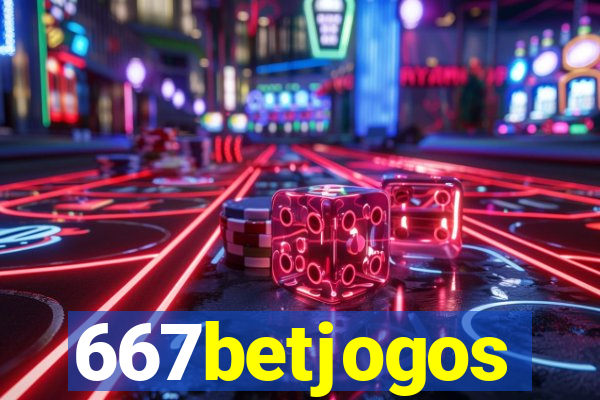 667betjogos