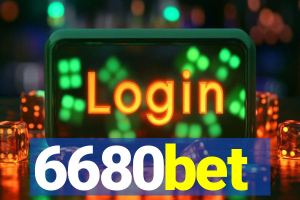 6680bet