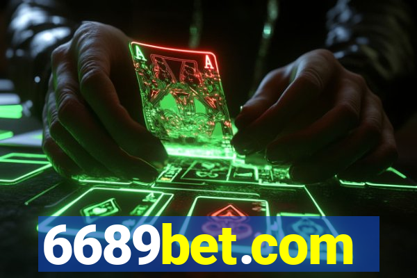 6689bet.com