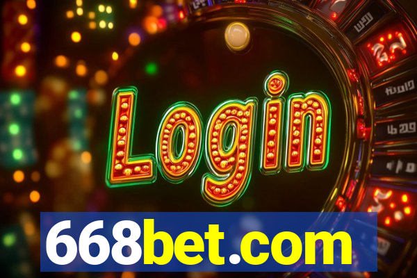 668bet.com