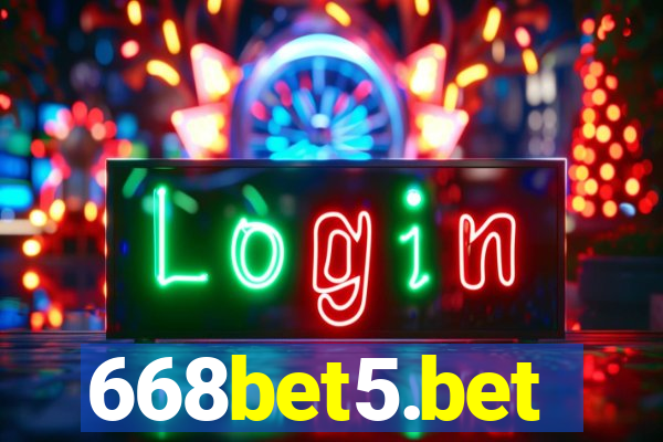 668bet5.bet