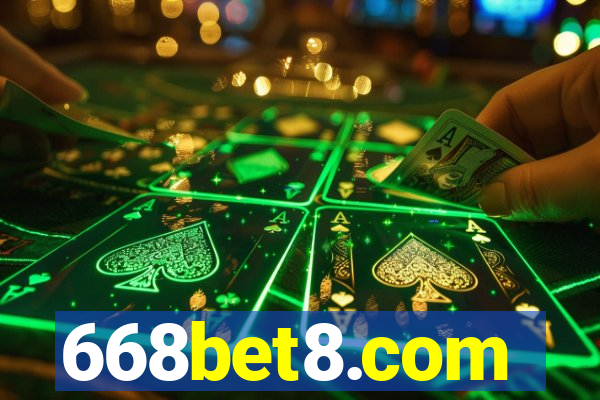 668bet8.com