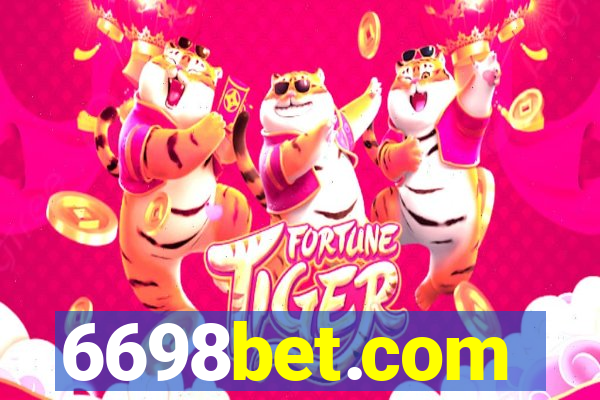 6698bet.com