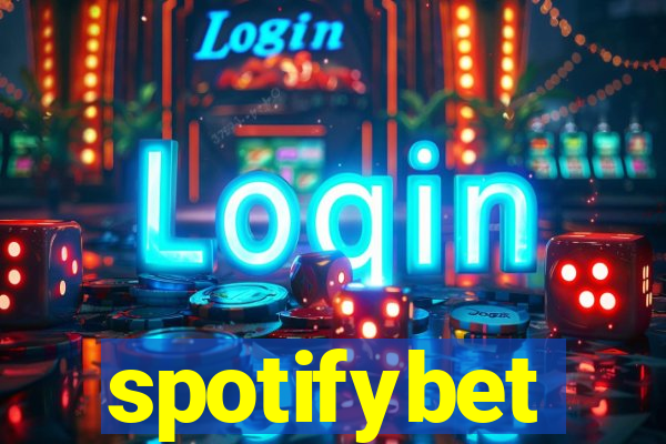 spotifybet