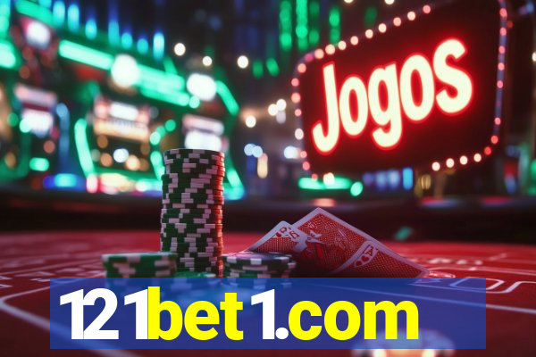 121bet1.com