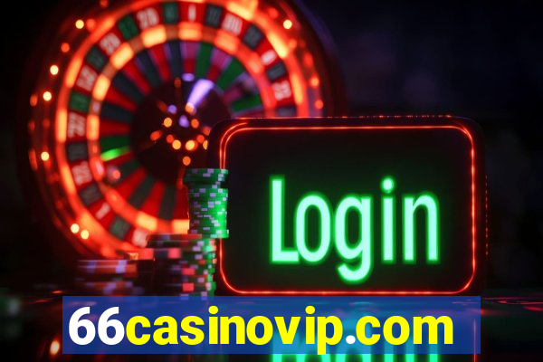 66casinovip.com