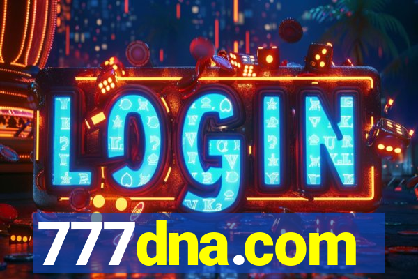 777dna.com