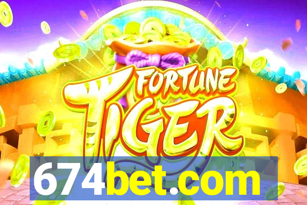 674bet.com