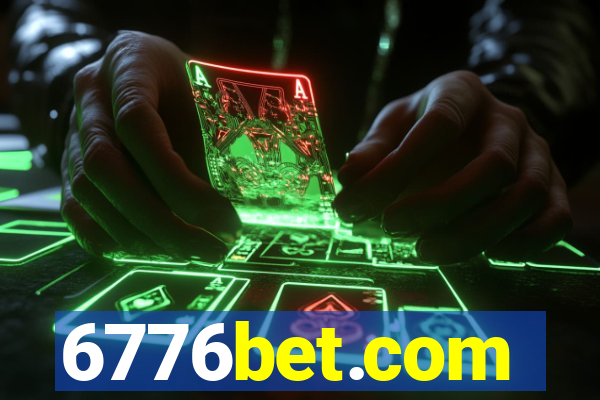 6776bet.com