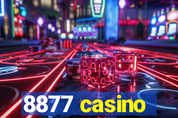 8877 casino