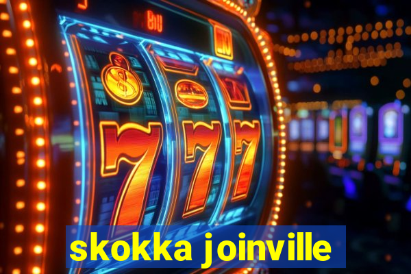 skokka joinville