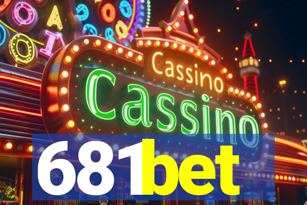 681bet