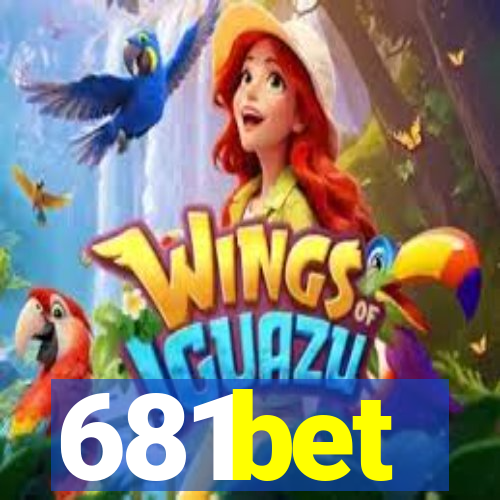 681bet