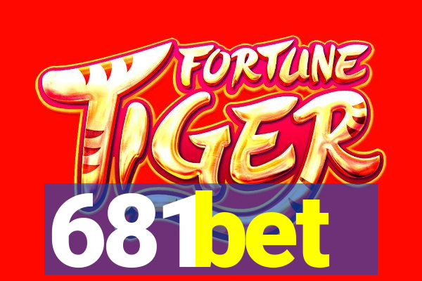 681bet