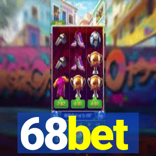 68bet