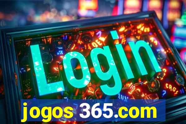 jogos 365.com