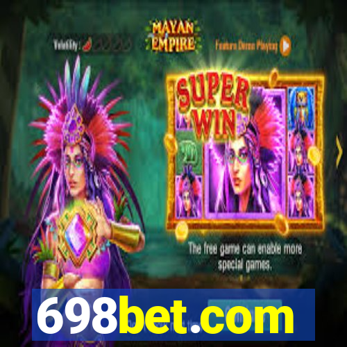 698bet.com