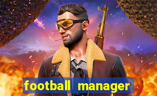 football manager 2024 crack