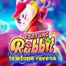 telefone ravena