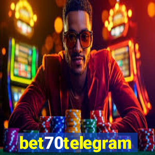 bet70telegram