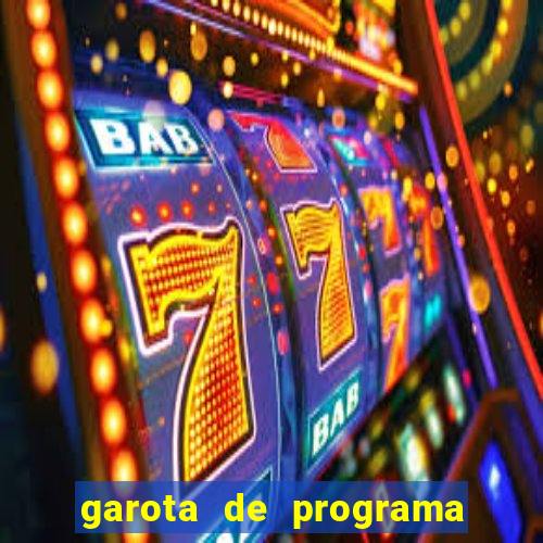 garota de programa barreiras bahia