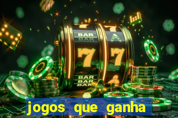 jogos que ganha rodadas grátis no cadastro