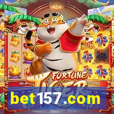 bet157.com