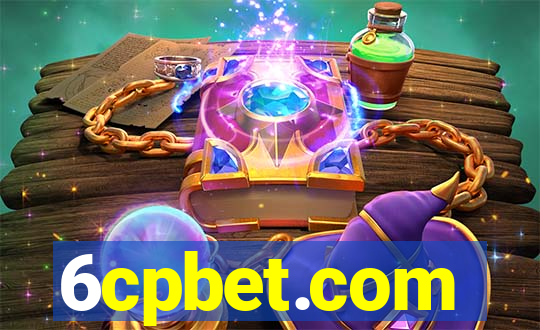 6cpbet.com