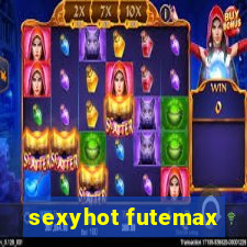 sexyhot futemax