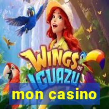 mon casino