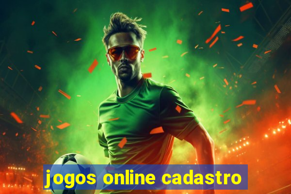 jogos online cadastro