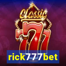 rick777bet