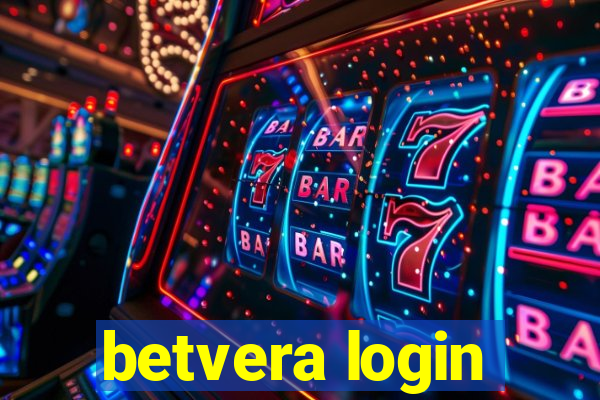 betvera login