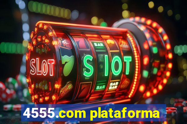 4555.com plataforma