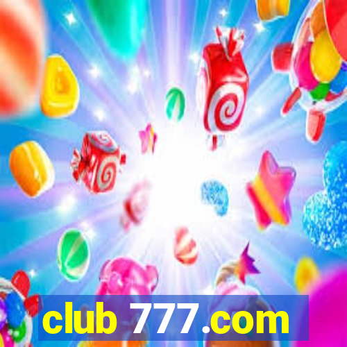 club 777.com