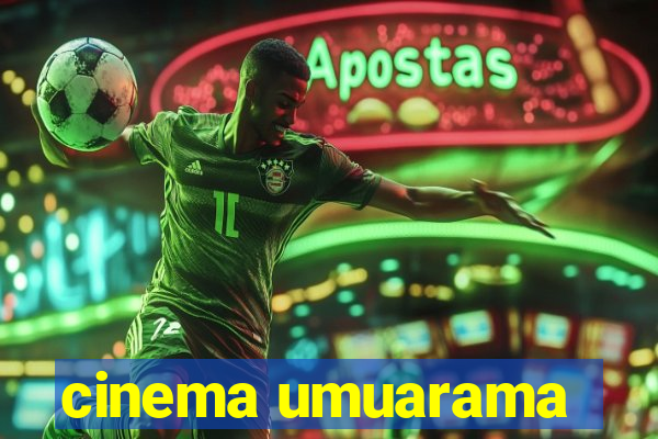 cinema umuarama