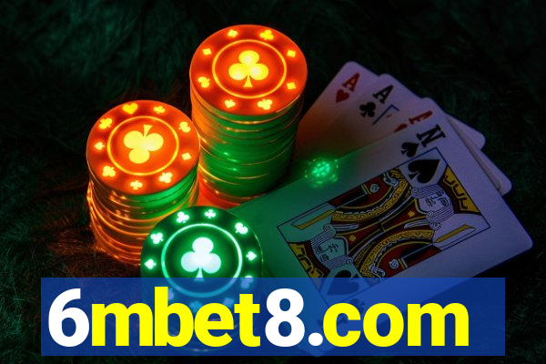 6mbet8.com