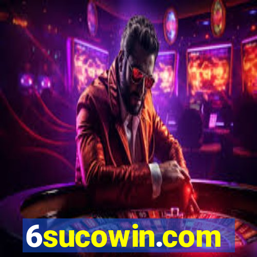 6sucowin.com