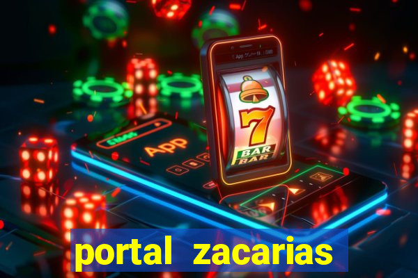 portal zacarias bruna nunes