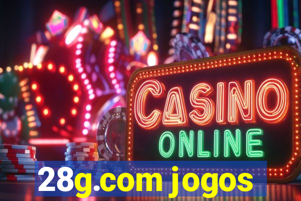 28g.com jogos