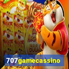 707gamecassino