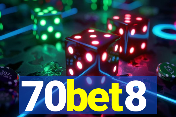 70bet8