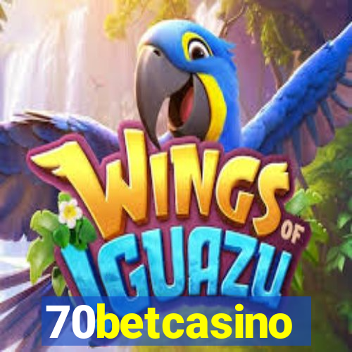 70betcasino