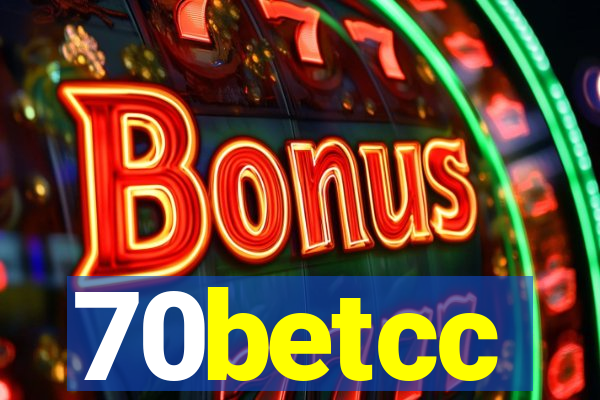 70betcc