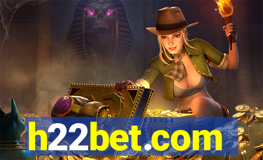 h22bet.com