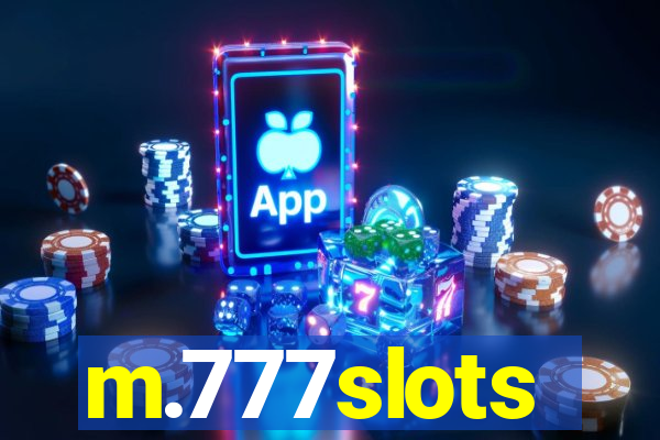 m.777slots