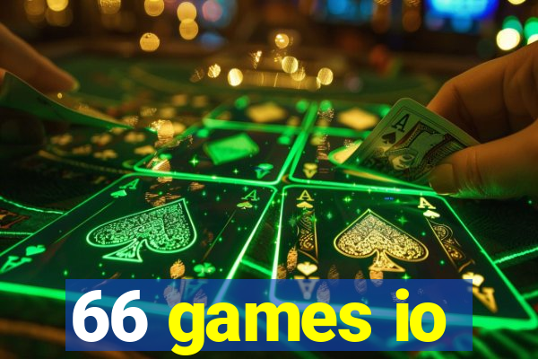 66 games io